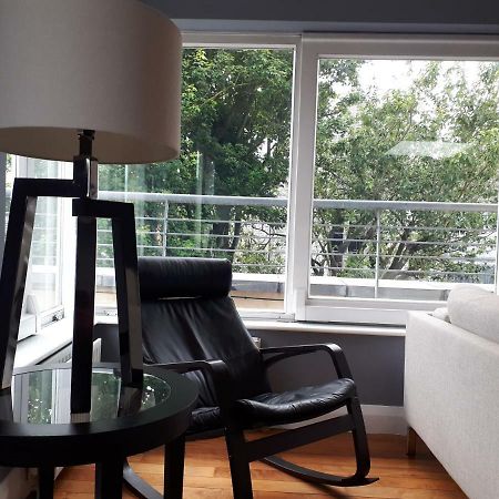 קילקני Luxurious Penthouse Apartment 1 , City Centre מראה חיצוני תמונה