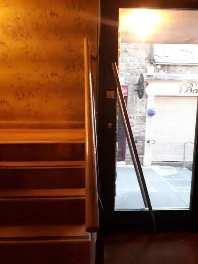קילקני Luxurious Penthouse Apartment 1 , City Centre מראה חיצוני תמונה