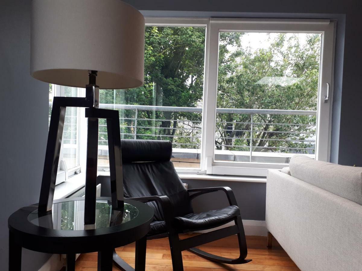 קילקני Luxurious Penthouse Apartment 1 , City Centre מראה חיצוני תמונה